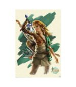 The Fellowship Of The Ring Sweatshirt - Image 3