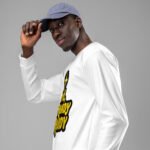 Unisex Sweatshirt - Image 2