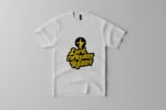 Short Sleeve Kids Tshirt - Image 7