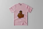 Short Sleeve Kids Tshirt - Image 8