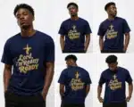 Unisex t-shirt | 100% combed cotton - Image 8