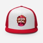 Snapback Hat - Image 2