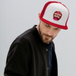Snapback Hat