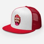 Snapback Hat - Image 3
