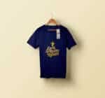Unisex t-shirt | 100% combed cotton - Image 2