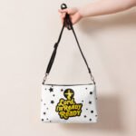 Premium Crossbody Travel Bag – Stylish & Durable - Image 5