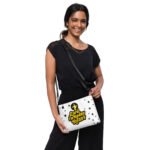 Premium Crossbody Travel Bag – Stylish & Durable - Image 3
