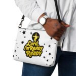 Premium Crossbody Travel Bag – Stylish & Durable - Image 4