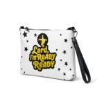 Premium Crossbody Travel Bag – Stylish & Durable - Image 2