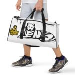 Premium Travel Duffle Bag for Men & Women