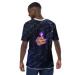 Men's t-shirt - Image 4