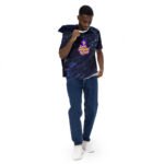 Men's t-shirt - Image 6