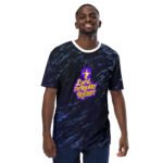 Men's t-shirt - Image 3