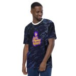 Men's t-shirt - Image 5