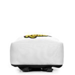 Slim Minimalist Backpack – Functional & Stylish Daypack - Image 3