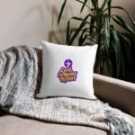 Premium Pillow - Image 2