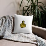 Premium Pillow - Image 2