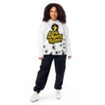 Recycled Hockey Fan Jersey – Eco-Friendly Premium Sports Wear - Image 6