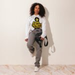 Recycled Hockey Fan Jersey – Eco-Friendly Premium Sports Wear - Image 4