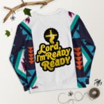 Unisex Sweatshirt - Image 10