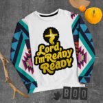 Unisex Sweatshirt - Image 9