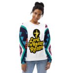 Unisex Sweatshirt - Image 6