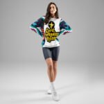 Unisex Sweatshirt - Image 8