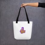 Tote bag - Image 4