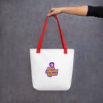 Tote bag - Image 5