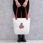 Tote bag - Image 7