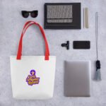 Tote bag - Image 2