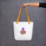 Tote bag - Image 6