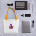 Tote bag - Image 3