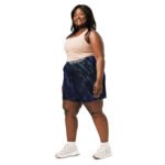 All-Over Print Unisex Athletic Long Shorts - Image 5