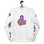 Unisex Bomber Jacket - Image 6