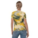 Women's T-shirt - Image 6