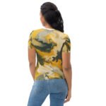 Women's T-shirt - Image 9