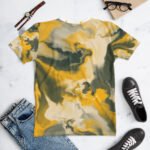 Women's T-shirt - Image 6