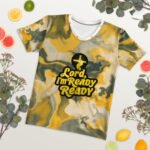 Women's T-shirt - Image 15