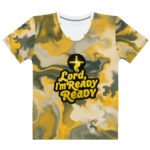 Women's T-shirt - Image 2