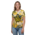 Women's T-shirt - Image 4