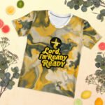 Women's T-shirt - Image 13