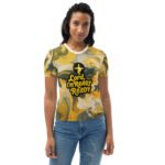 Women's T-shirt - Image 7