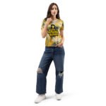 Women's T-shirt - Image 10