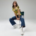 Women's T-shirt - Image 12