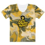 Women's T-shirt - Image 8
