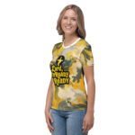 Women's T-shirt - Image 5