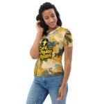 Women's T-shirt - Image 8