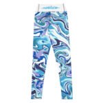 Yoga Leggings - Image 2