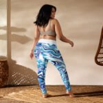 Yoga Leggings - Image 13